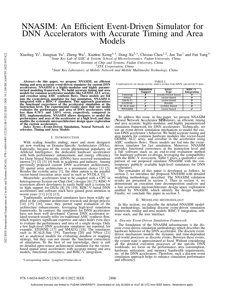 NNASIM paper first page thumbnail